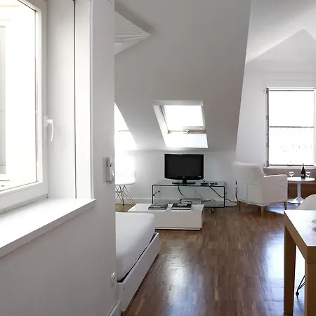 Apartment Hello Bairro Alto