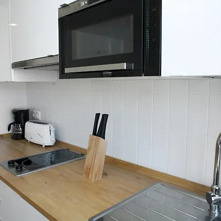 Apartment Hello Bairro Alto