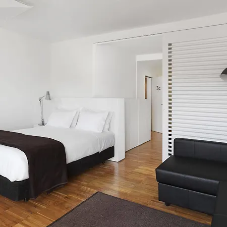 Apartment Hello Bairro Alto *