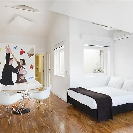 Apartament Hello Bairro Alto