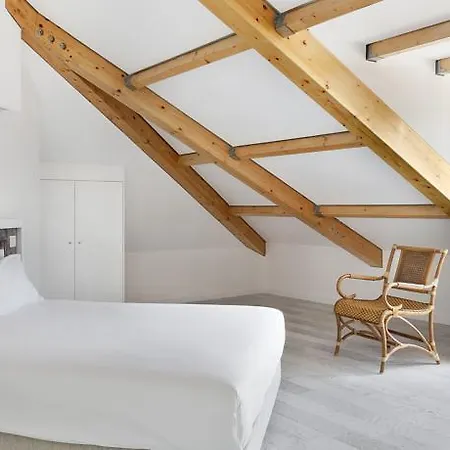 Apartamento Hello Bairro Alto