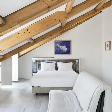Hello Bairro Alto Apartament *