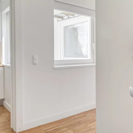 Apartamento Hello Bairro Alto