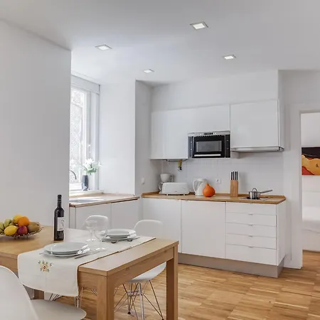 Apartamento Hello Bairro Alto Lisboa