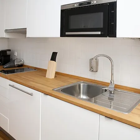 Apartamento Hello Bairro Alto *