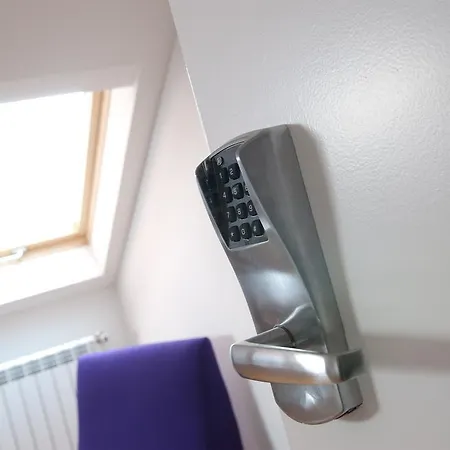 Apartamento Hello Bairro Alto