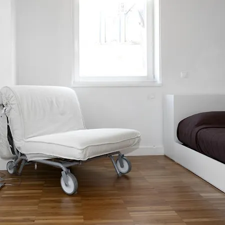 Apartamento Hello Bairro Alto Lisboa