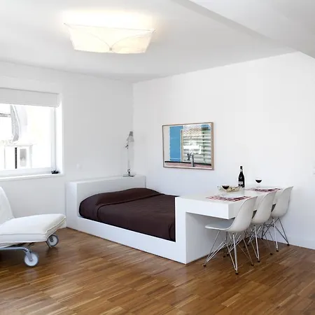 Apartament Hello Bairro Alto *
