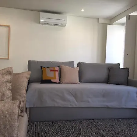 Apartament Hello Bairro Alto *