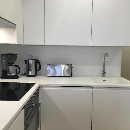 Apartament Hello Bairro Alto *