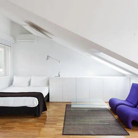 Apartamento Hello Bairro Alto
