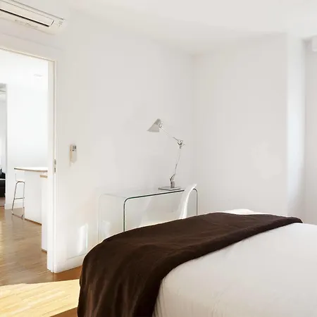 Apartament Hello Bairro Alto