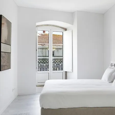 Hello Bairro Alto Appartement *