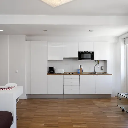 Apartment Hello Bairro Alto