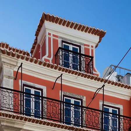 Hello Bairro Alto *
