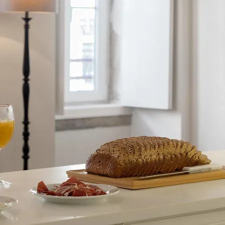 Appartement Hello Bairro Alto Lissabon