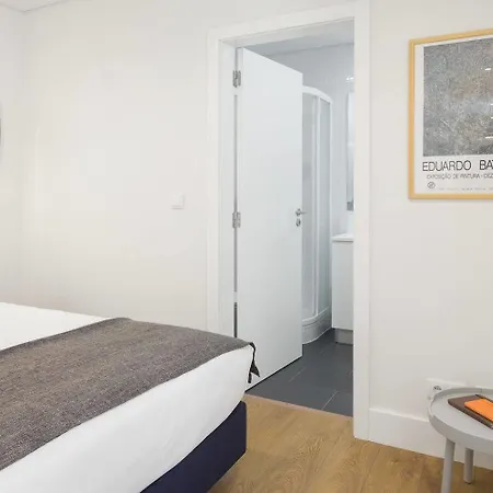 Hello Bairro Alto Appartement *