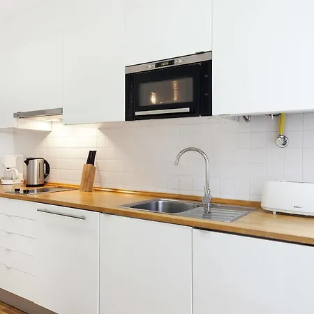 Appartement Hello Bairro Alto