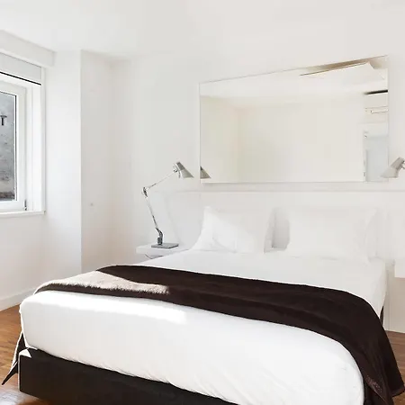 Appartement Hello Bairro Alto